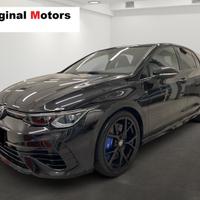 Volkswagen Golf 2.0 TSI R DSG 4Motion