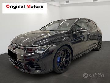 Volkswagen Golf 2.0 TSI R DSG 4Motion