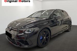 Volkswagen Golf 2.0 TSI R DSG 4Motion