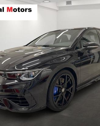 Volkswagen Golf 2.0 TSI R DSG 4Motion