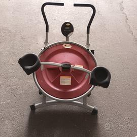 ab circle pro per addominali 