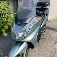 Scooter Yamaha Mayesty 400cc