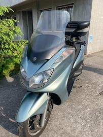 Scooter Yamaha Mayesty 400cc