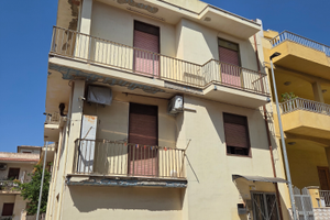 Casa indipendente Santa Croce Camerina