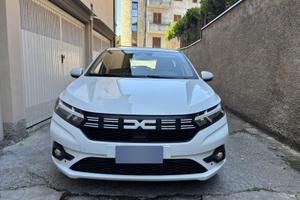 Dacia Sandero Streetway Expression - 1.0 TCe ECO-G