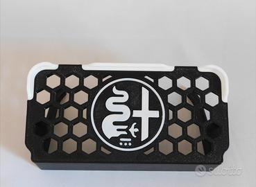 Porta telefono Alfa Romeo Giulietta