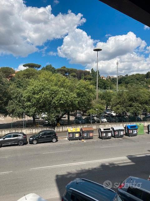 Appartamento ampia metratura – Appartamenti In vendita a Roma  #finsubito richiedi mutuo fino 100%