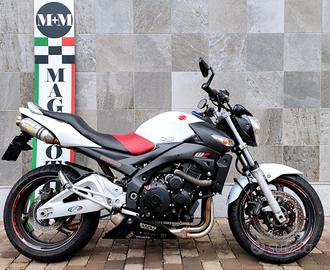 Suzuki GSR 600 2007 - GARANZIA 12 MESI