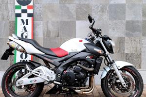 Suzuki GSR 600 2007 - GARANZIA 12 MESI
