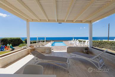 Villa per vacanze o eventi