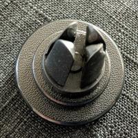 Supporto magnetico da auto per smartphone