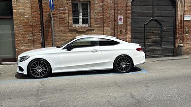 Mercedes c250 premium plus 4matic