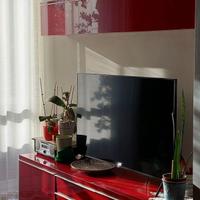 MOBILI DA PARETE TV (L=180cm)