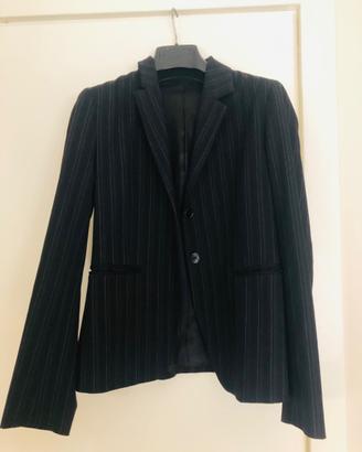 Tailleur pantalone 