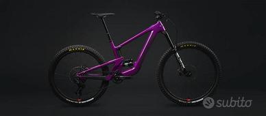 SANTACRUZ HECKLER SL KIT R