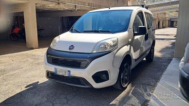 FIAT QUBO 80 CV 1,3 MJ GASOLIO EURO 6