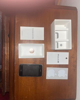 I phone 3gs