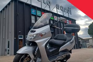 Suzuki AN Burgman 400 - 2003