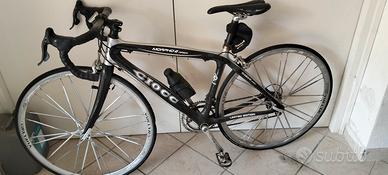 bici da corsa Ciocc Morpho 2