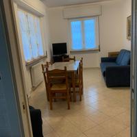 Appartamento nel centro storico di Borghetto SS