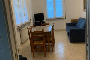 Appartamento nel centro storico di Borghetto SS