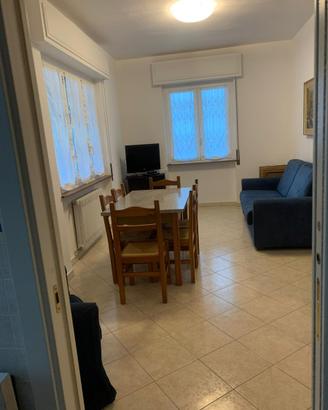 Appartamento nel centro storico di Borghetto SS