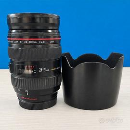 Canon EF 24-70 F2.8L USM