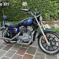 Harley Davidson 883 Super Low