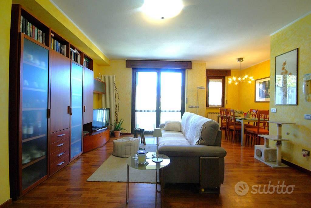 Appartamento – Sansepolcro, Pocaia - Vista 2