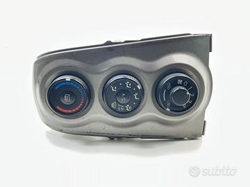 COMANDI CLIMA TOYOTA Yaris Serie 559000D210B0 1KRF