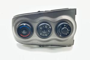 COMANDI CLIMA TOYOTA Yaris Serie 559000D210B0 1KRF
