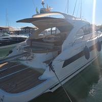 BAVARIA 42HT VOLVO D6 370 