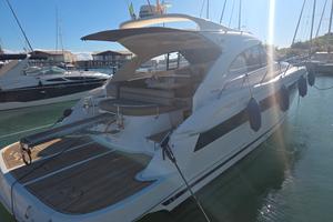 BAVARIA 42HT VOLVO D6 370 