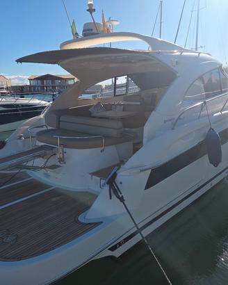 BAVARIA 42HT VOLVO D6 370 
