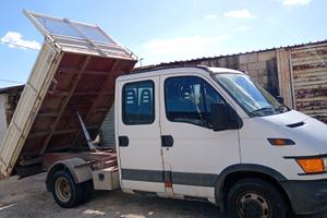 IVECO DAILY 35  2.8 150cv