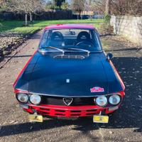 Lancia Fulvia MONTECARLO 