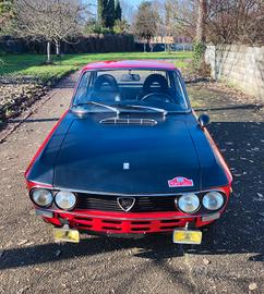 Lancia Fulvia MONTECARLO 