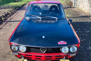 Lancia Fulvia MONTECARLO 