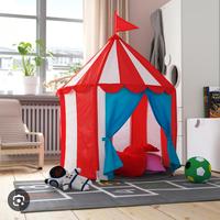 tenda bambini ikea