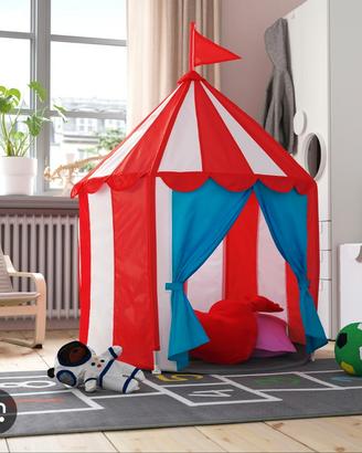 tenda bambini ikea