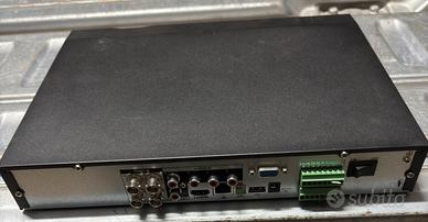 DVR 4 CH Dahua