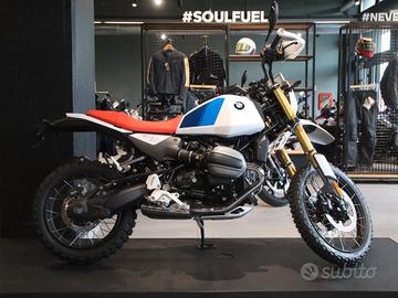 Bmw R 12 G/S