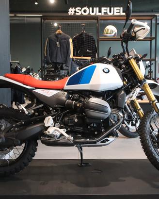 Bmw R 12 G/S