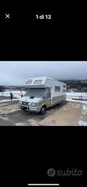 Camper laika ecovip 2