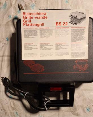 bistecchiera
