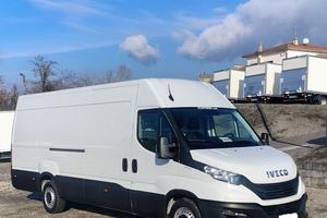 Iveco Daily 35 S 16 V Euro 6/D Maxi H2 L4 P 4100