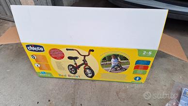 Chicco balance bike