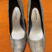 Scarpe Melluso