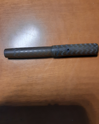 Penna stilografica anni trenta