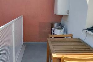 CASA INDIPENDENTE SAN NICOLò